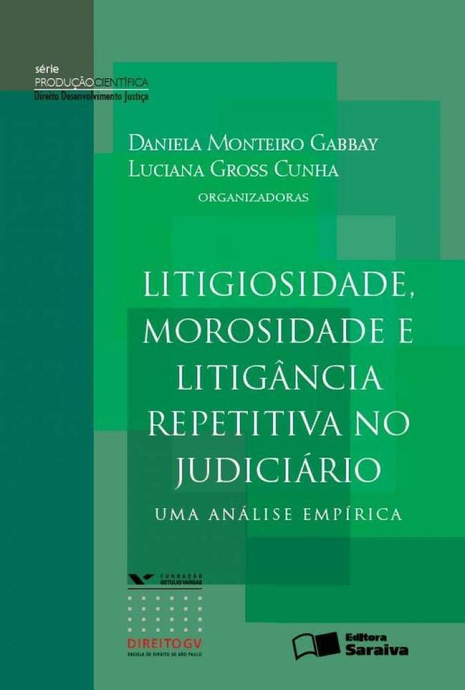 MOROSIDADE DO JUDICIÁRIO E OS IMPACTOS NA ATIVIDADE EMPRESARIAL EM
