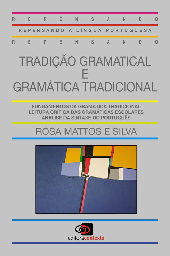 Estudo Da Sintaxe, PDF, Assunto (gramática)