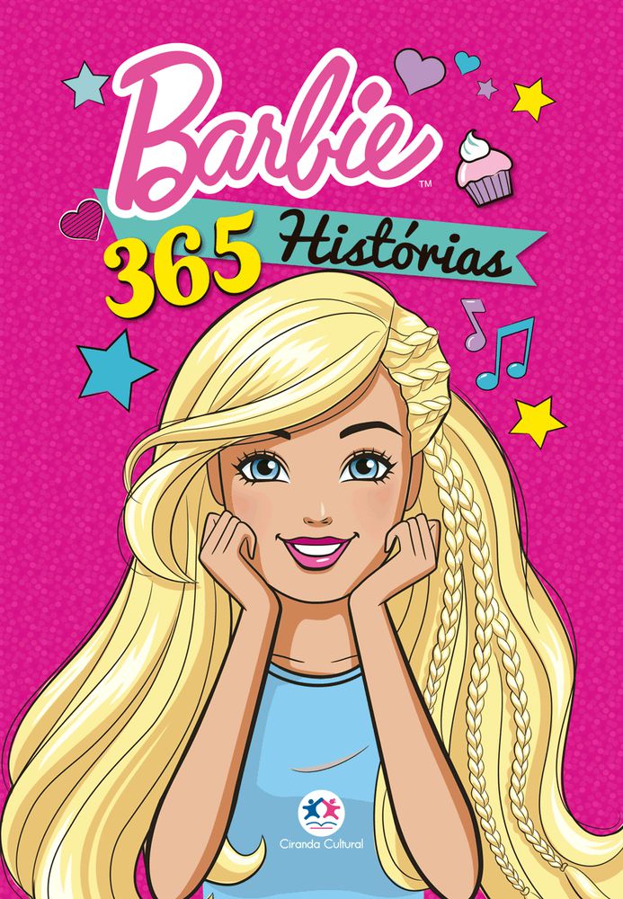 historia barbie