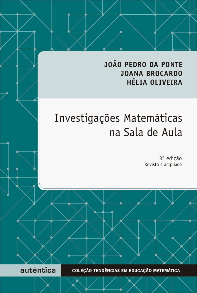 MENTALIDADES MATEMÁTICAS NA SALA DE AULA