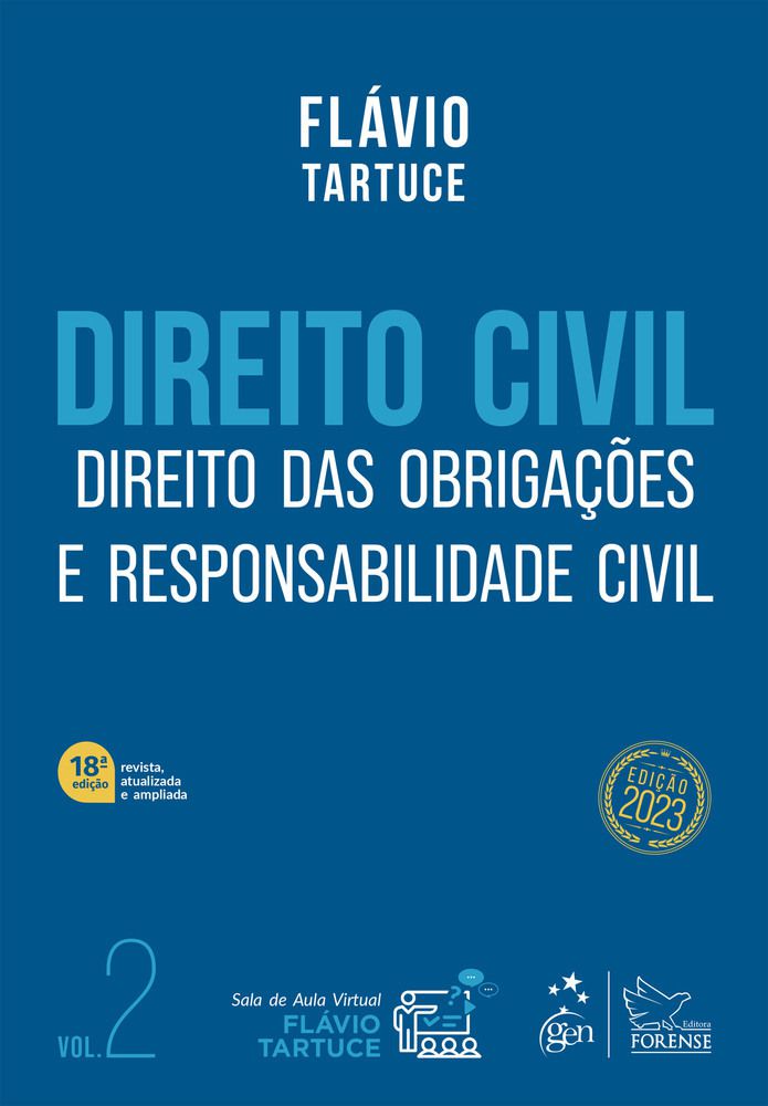 A responsabilidade civil sob a ótica do Direito Civil