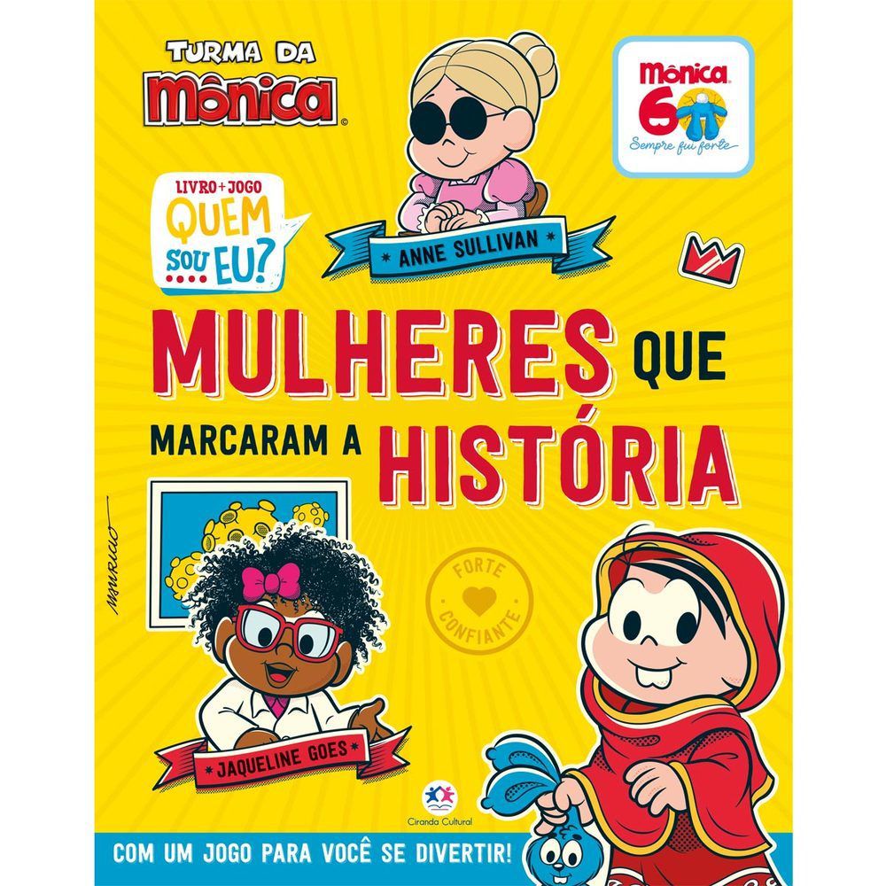 Turma da Mônica - Divirta-se com a Turma da Mônica - Ciranda Cultural