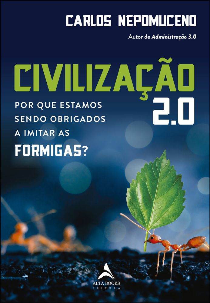 Be 2.0 – Editora Alta Books