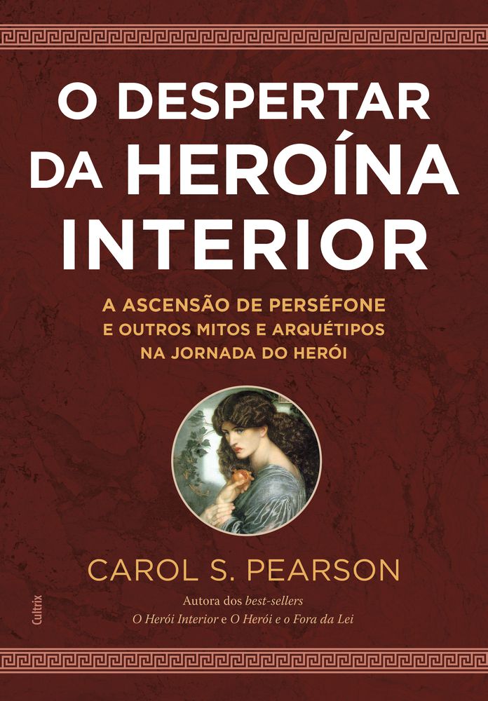 Os Nove Arquétipos da Alma Feminina: Círculos de Mulheres e a Jornada de  Autoconhecimento para Despertar o Feminino Divino Interior