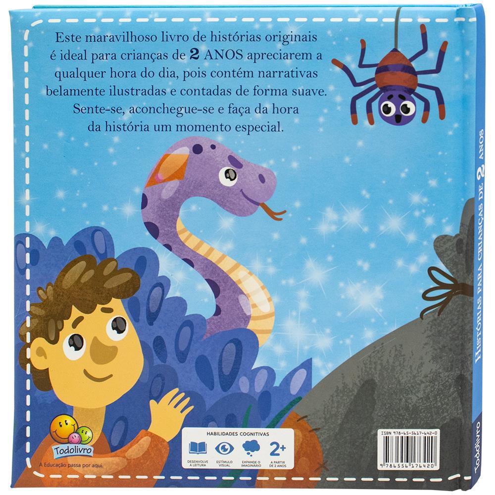 My favorite english book – Capa dura – Hora da Historinha