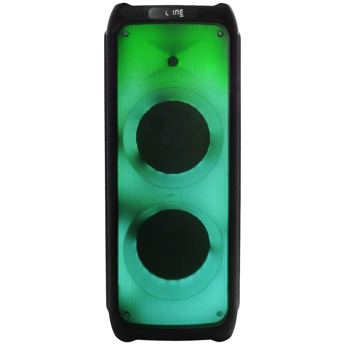 Caixa De Som Bomber Beatbox 1800 OpenBox - Bomber - Auto Equip