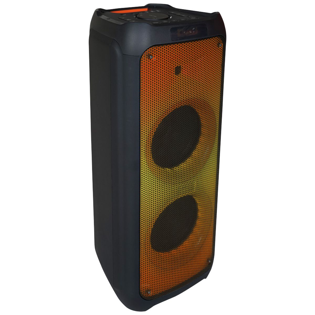 Caixa De Som Bomber Beatbox 1800 OpenBox - Bomber - Auto Equip