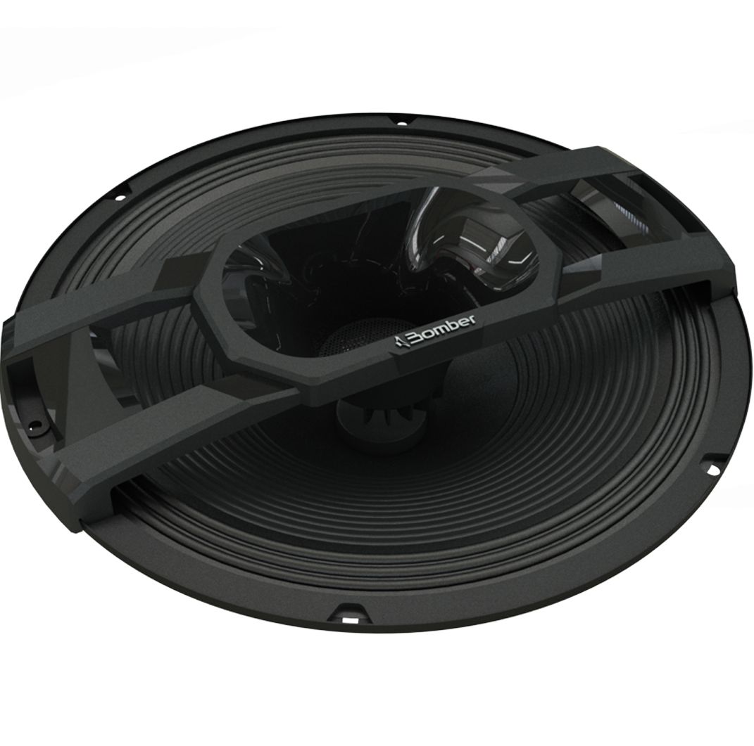 Woofer Duo 12