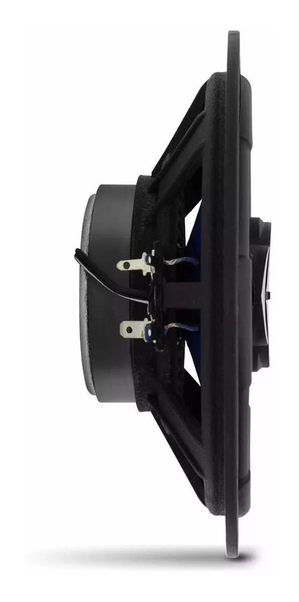 Alto-falante Quadriaxial 6,5 POL CM 465 - Hurricane - Auto Equip