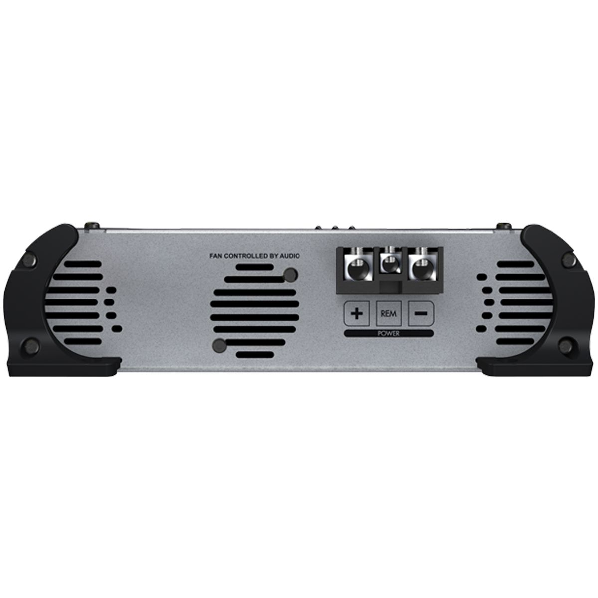 Módulo Amplificador Stetsom High Low EX 1200 EQ.2 1200W RMS 1 Canal 2