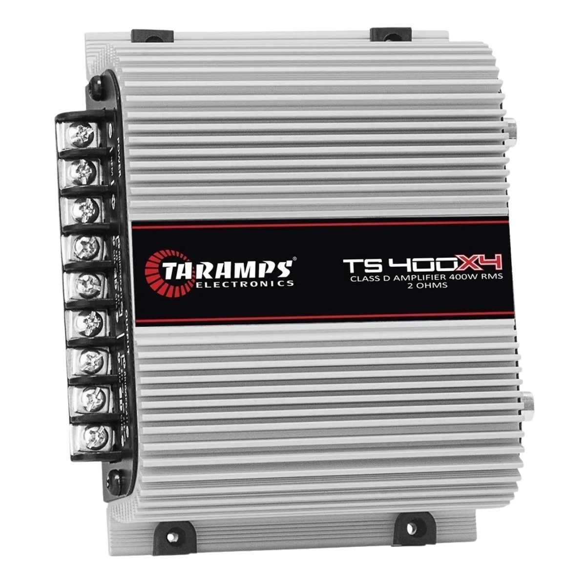 Kit Alto-falante B4X69D 300WRMS + Módulo de Potência TS400D 4-OHMS