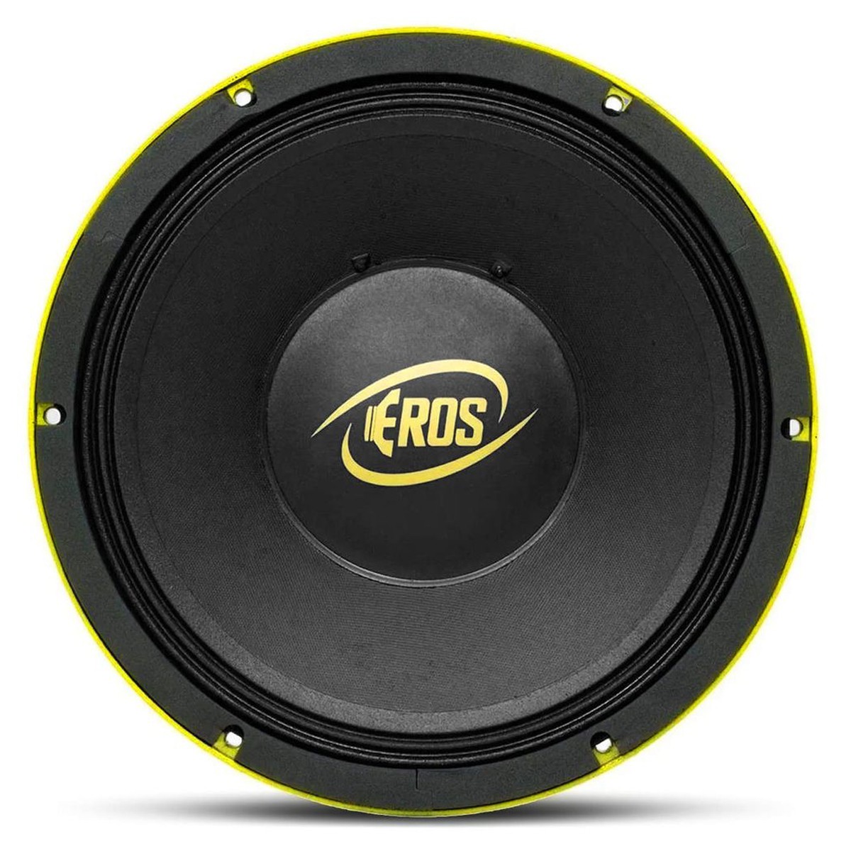 Alto Falante Mid Bass Eros E-712 PRO 12 Polegadas 700W RMS 8 Ohms Alto Falante Mid Bass Eros E-712 PRO 12 Polegadas 700W RMS 8 Ohms