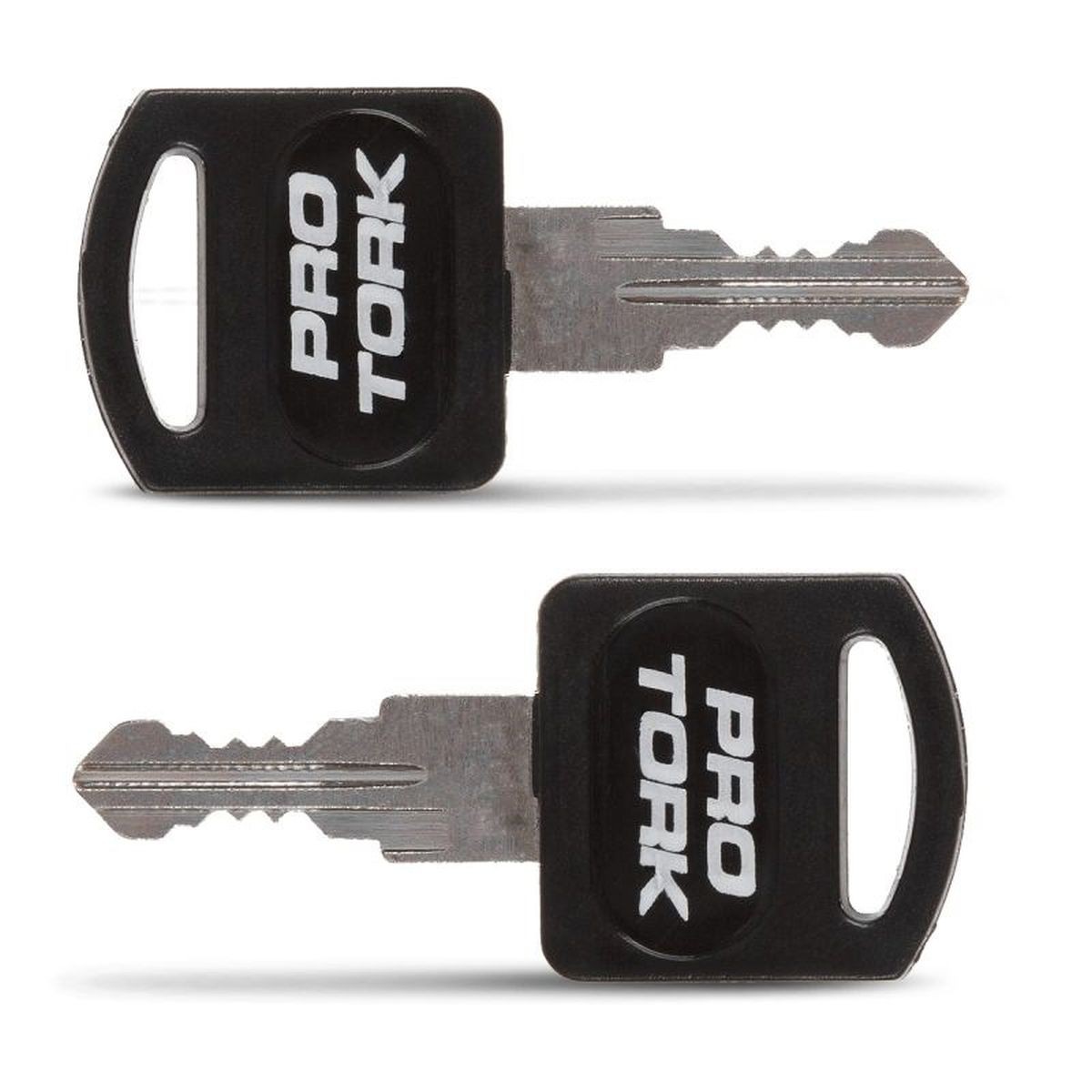 ろっきー Fechadura Para Bauleto 28 e 45 Litros - Pro Tork - Auto Equip