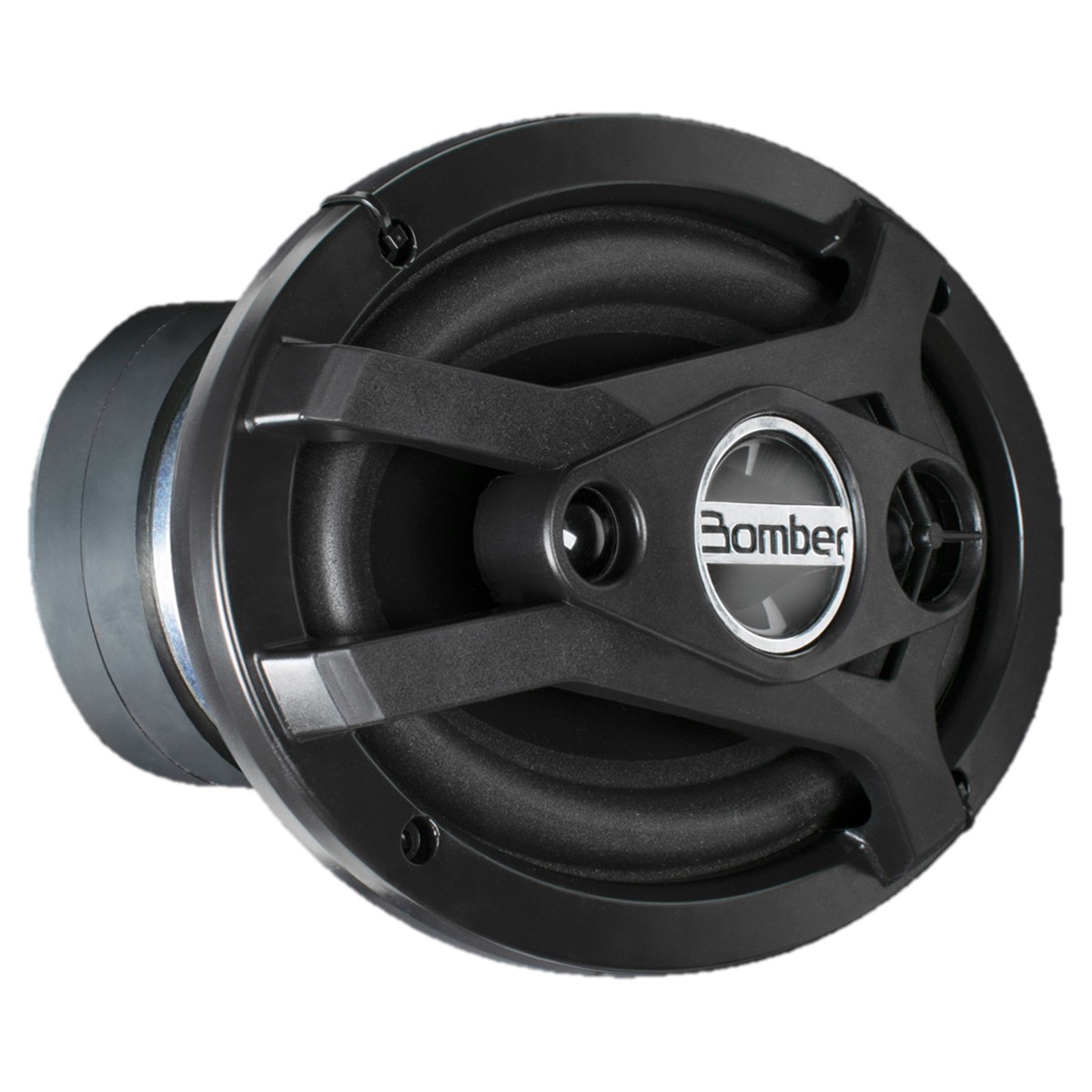Alto Falante 6x9 Polegadas 200w Rms TKL Quadriaxial 4 Ohms Bobina