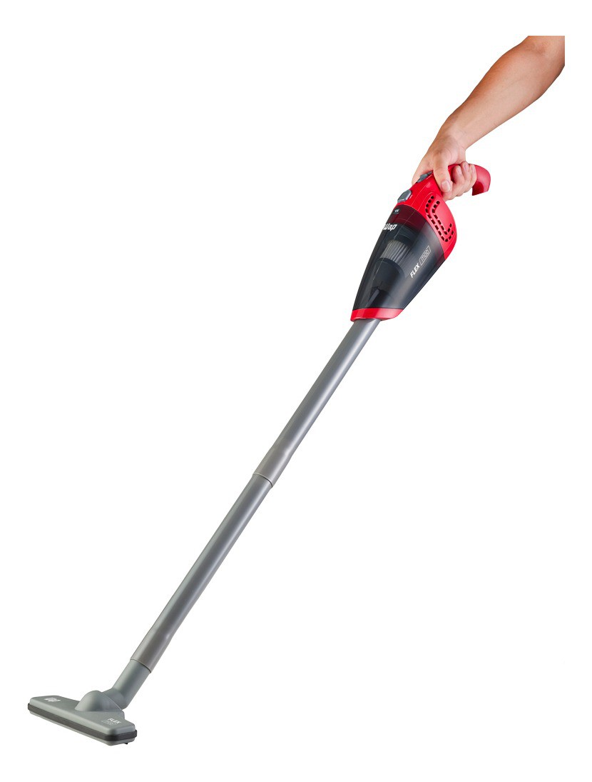 mpooです Aspirador de pó sem fio Flex MOB 2 em 1 9.6 VDC - Wap - Auto Equip