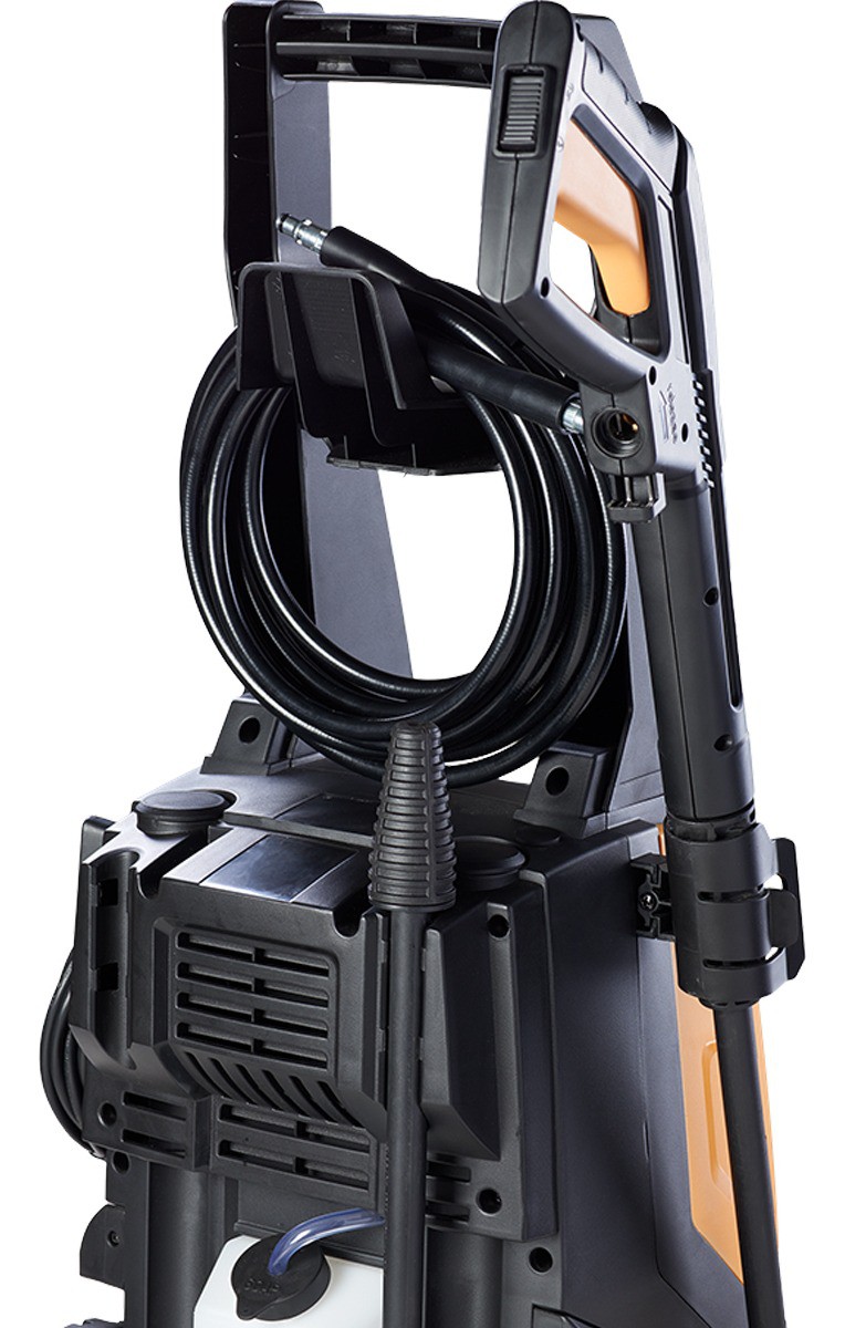 Lavadora Presso Induo Forte Lavar Carro Piso Wap Extreme Turbo 2800 Vap  110v 220v - Auto Equip