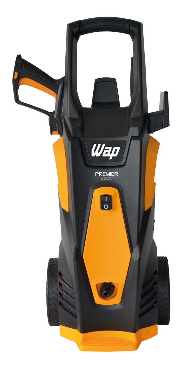 Lavadora Vap Lava Jato Alta Presso 2000psi Premier Wap 110v 220v - Auto  Equip