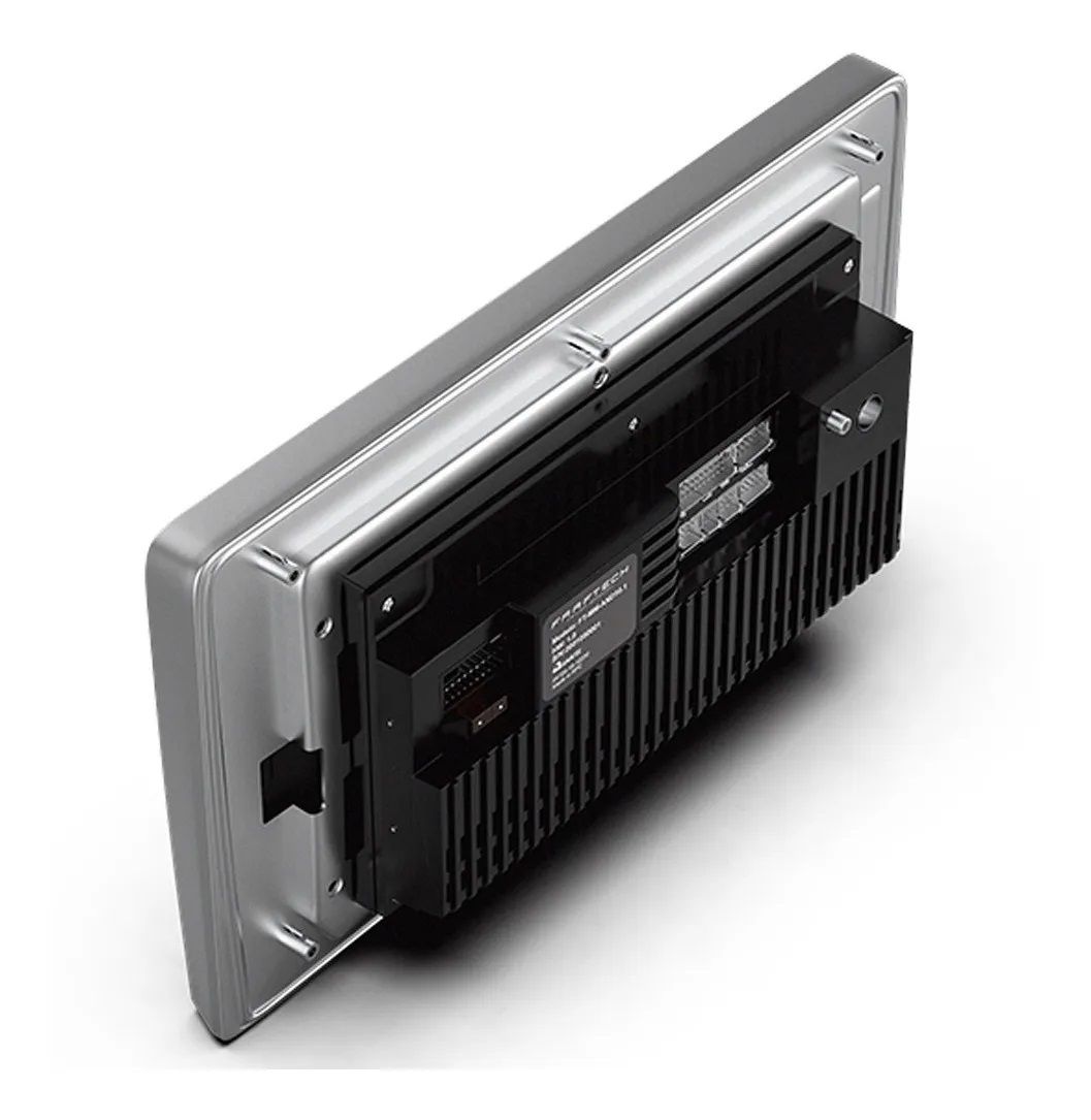 Multimídia DVD Android Onix Plus Ft-Mm-And10.1 Gm - Faaftech - Auto Equip