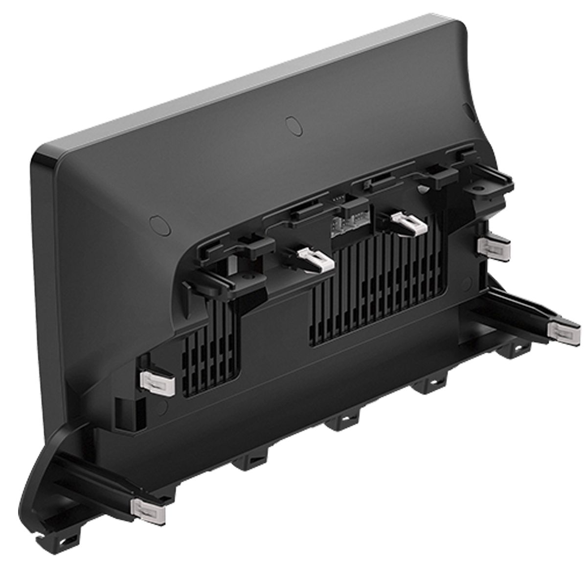 Central Multimídia DVD Android 10.1 10 Polegadas Hyundai HB20 2020 ...