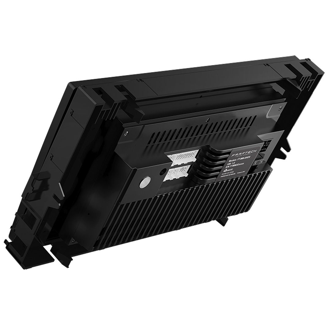 Multimídia DVD Android 10 Tela de 9 Polegadas Volkswagen FT-MM-AND ...