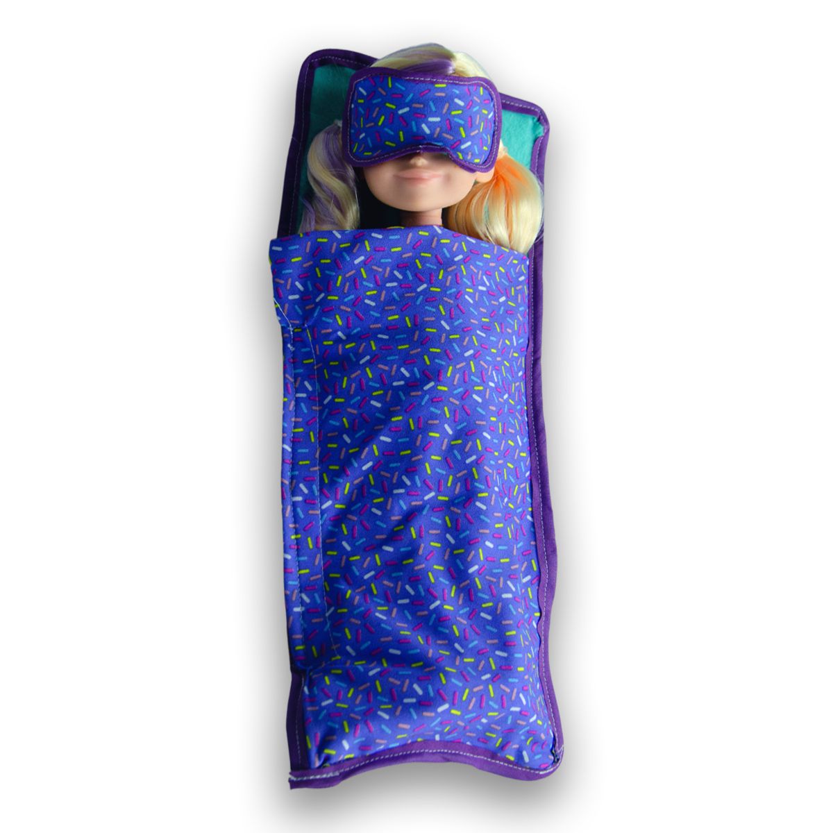 POLLY CAMPING - POLLY POCKET - MATTEL - Auto Equip