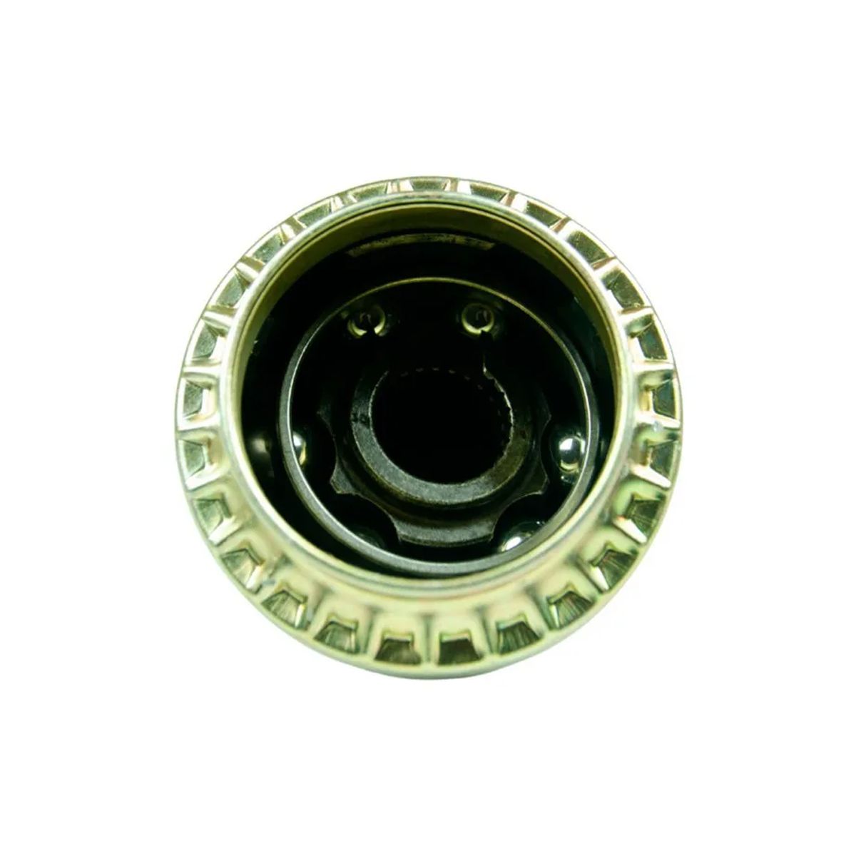 PONTEIRA DO SEMI EIXO HOMOC. PARA VEICULOS IPANEMA 89/97 KADETT 89