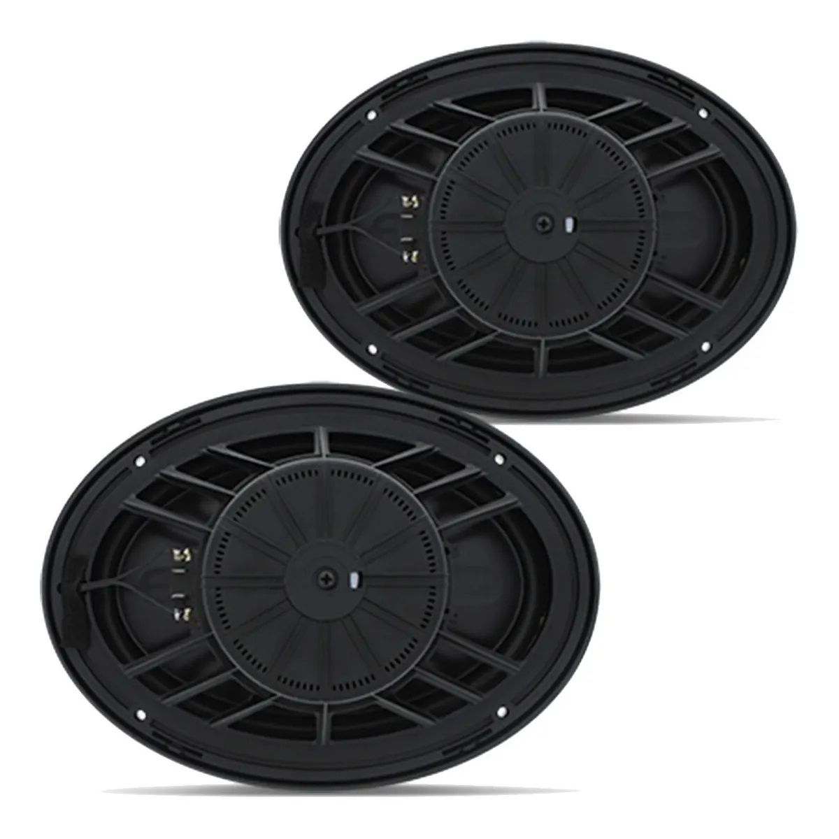 QUADRIAXIAL 6X9
