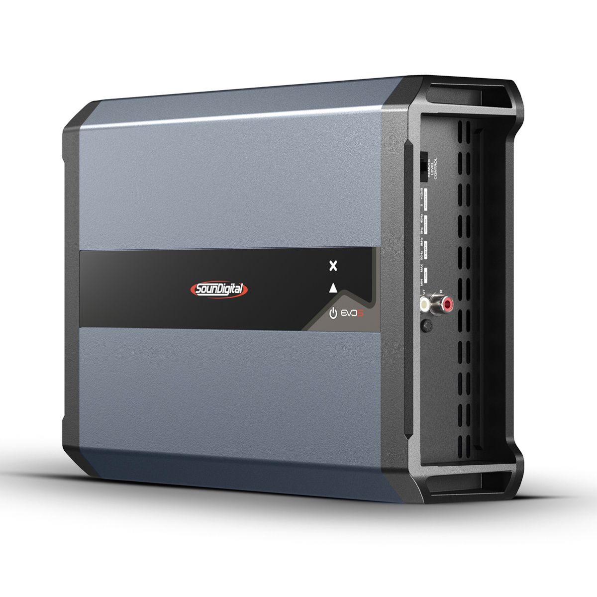 Módulo Amplificador Digital Soundigital SD 5000.1-1 EVO 5.0 5000W