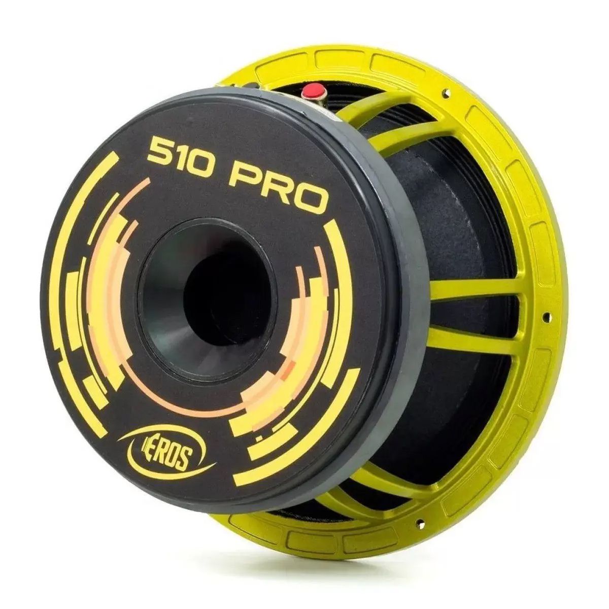 Alto Falante 10 Polegadas Woofer E-510 Pro 8 Ohms Médio Grave
