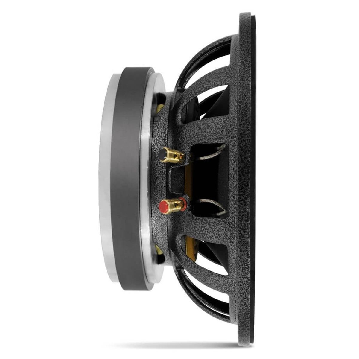 Woofer 12 Polegadas E-612MG 600W RMS 4 Ohms Bobina Simples - Eros