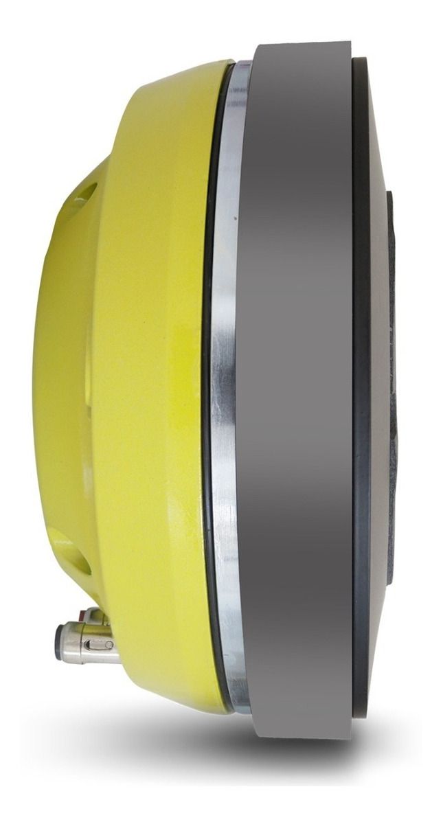 Driver Eros E-405 Trio 200W RMS 8 Ohms Diafragma Fenólico - Eros