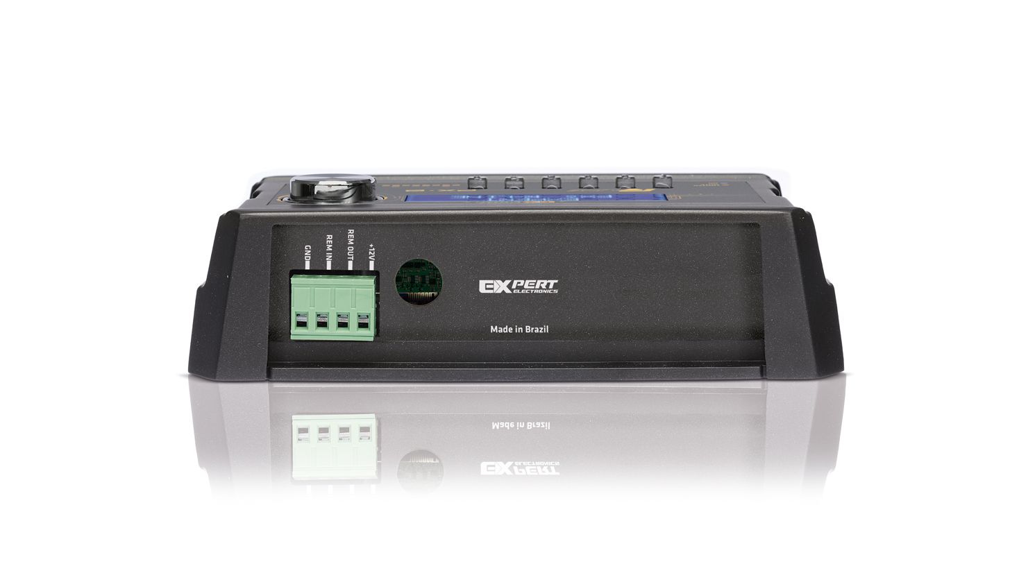 Processador De Áudio Px2 R Line 6 Canais Expert - Auto Equip