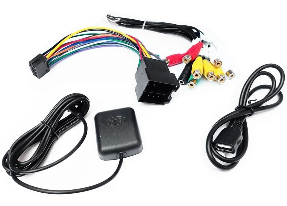 Multimídia Android 10.0 Com Tela de 9 Polegadas H-Tech + Vários Modelos ...