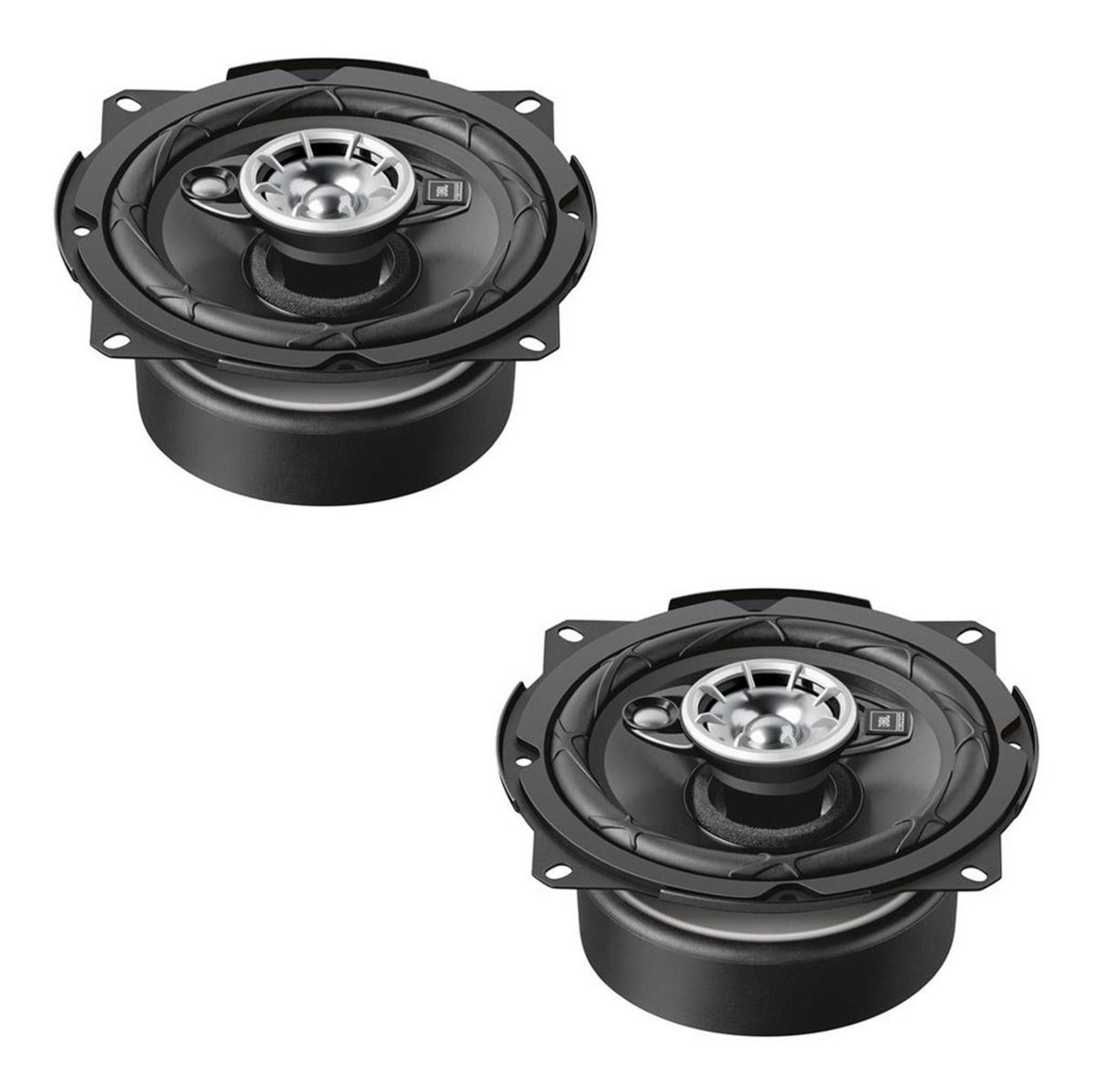 Par Alto Falante 5 Polegadas JBL Triaxial Selenium 5TR6A 120W 4 Ohms ...