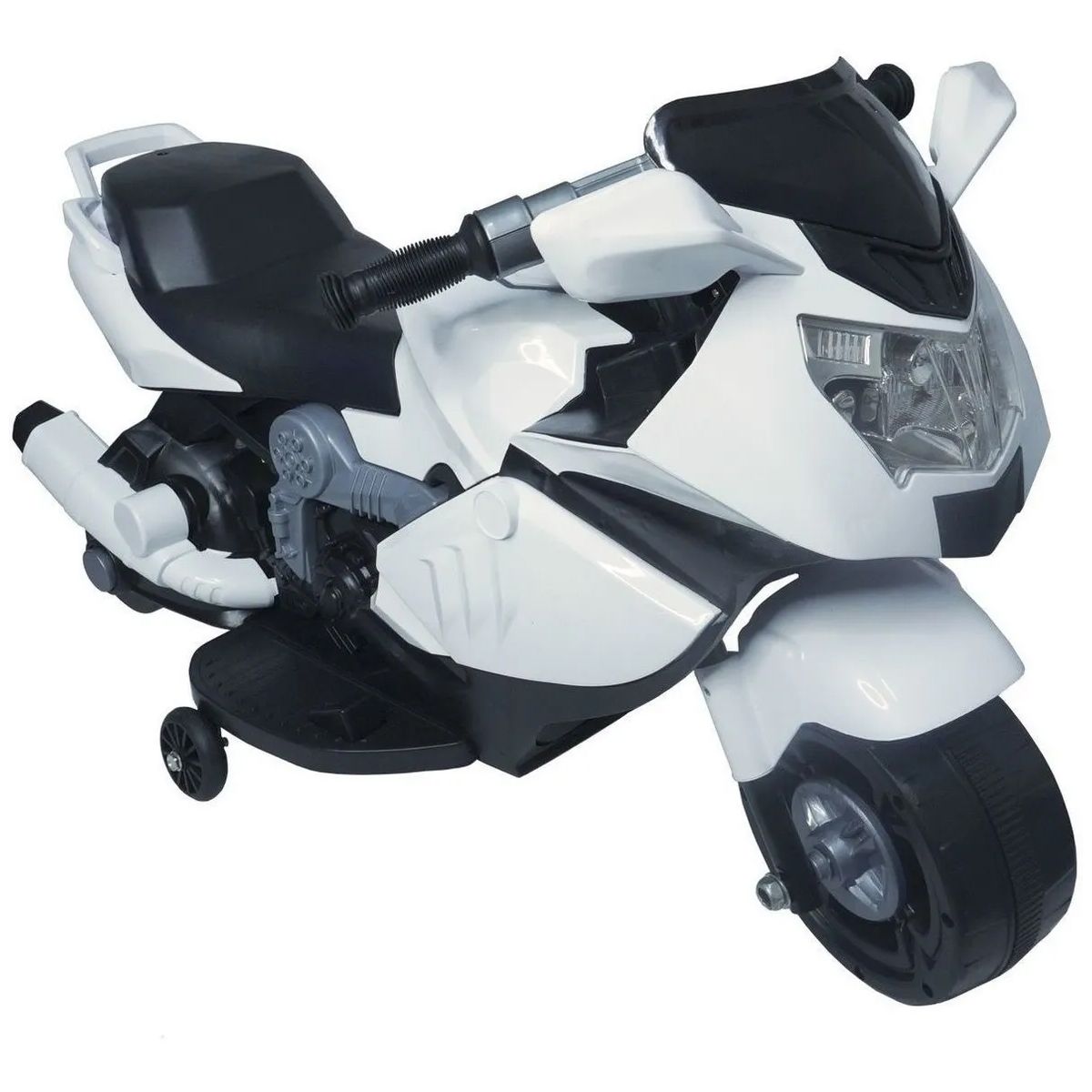 Mini Motinha Elétrica Infantil - Mini Moto Cross P/ Crianças
