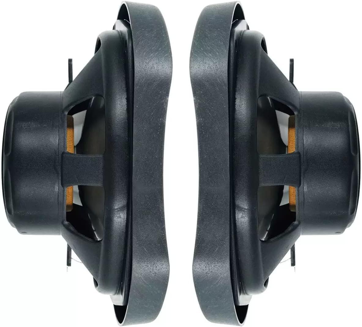 らいおん Par de Alto Falantes LeSon 6x9 Polegadas Quadriaxial LS69 200w
