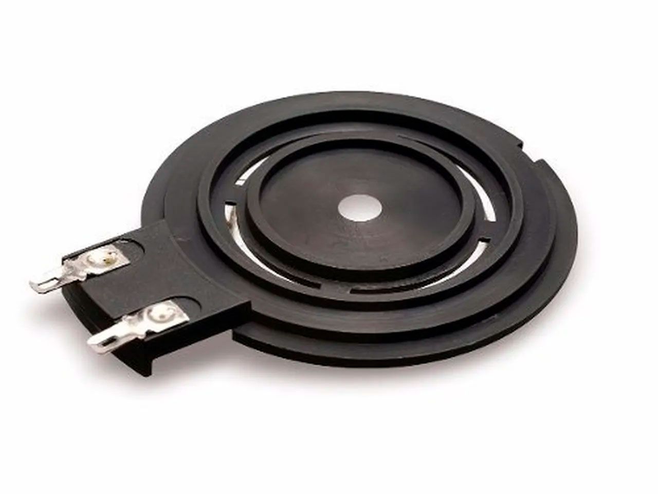 Um Reparo Driver Orion 120w Potência Máxima 8 Ohms Impedância