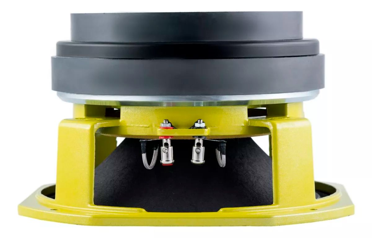 Alto Falante Woofer Eros E550 Trio 10 Polegadas Potência Máxima