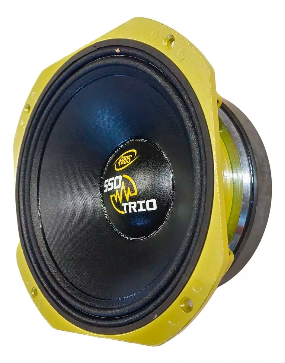 トップス #HOUSESET E50 E953 E-512 L/LC - Eros Alto Falantes