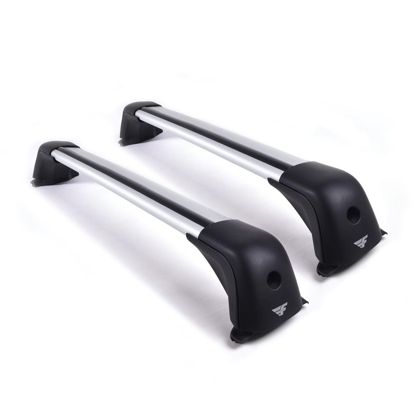 Chegar Racks Kit Rack Bagageiro Farad Completo para Outlander 2014 em diante Suporta ...
