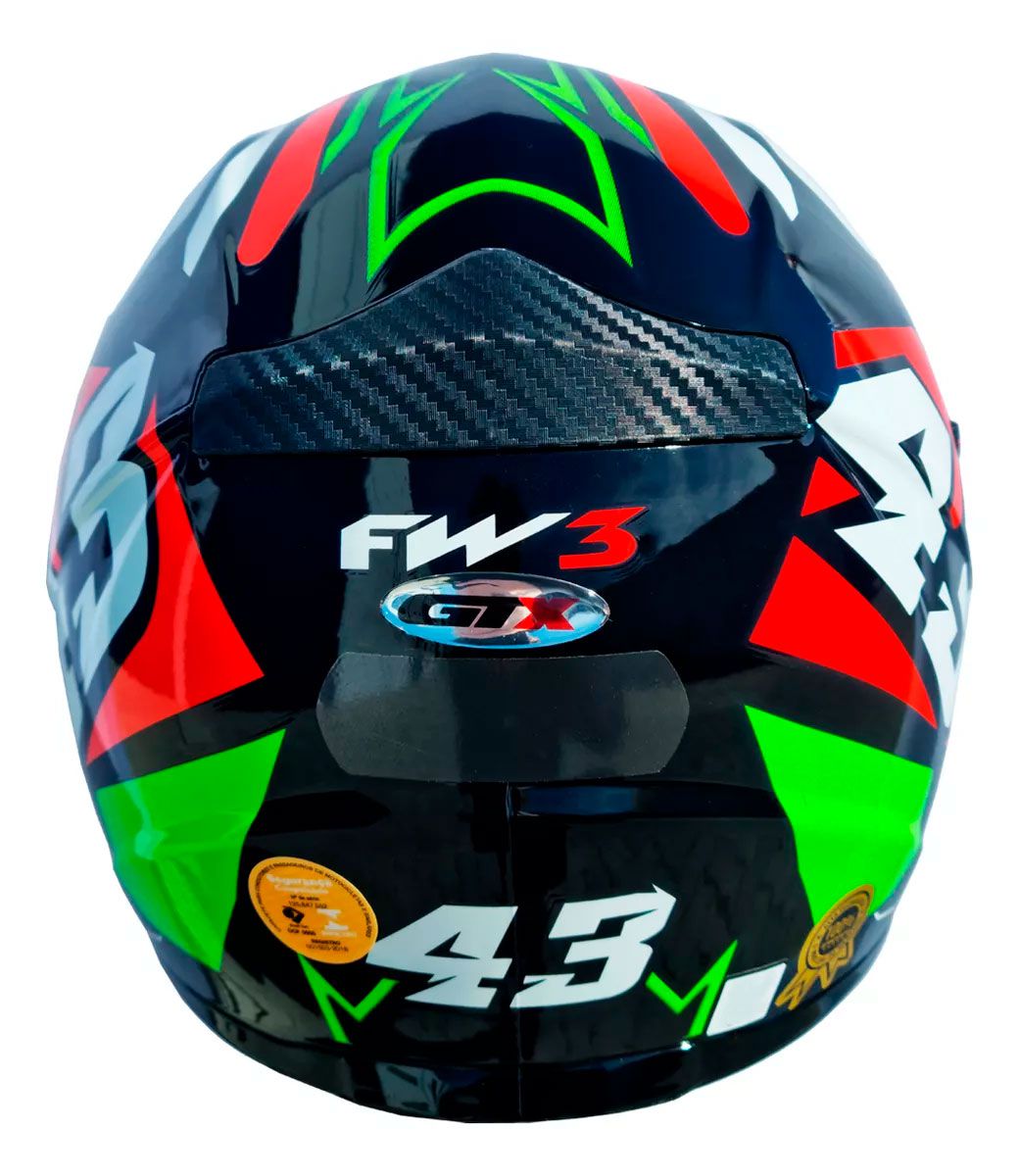 【tomo_u】Orgaround Ver.III ファズ Capacete FW3. Fox - Acessórios de Ciclismo - Manassu, Jaboatão dos