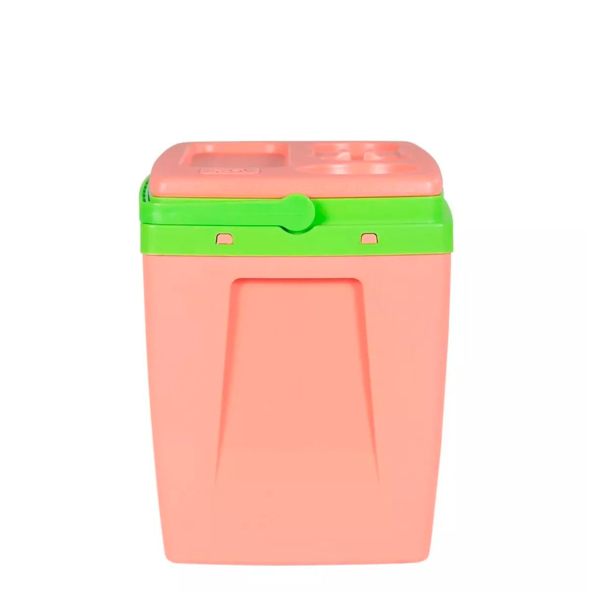 Caixa Térmica Cooler Citrica 19 Litros 26 Latas Bel Tapa com