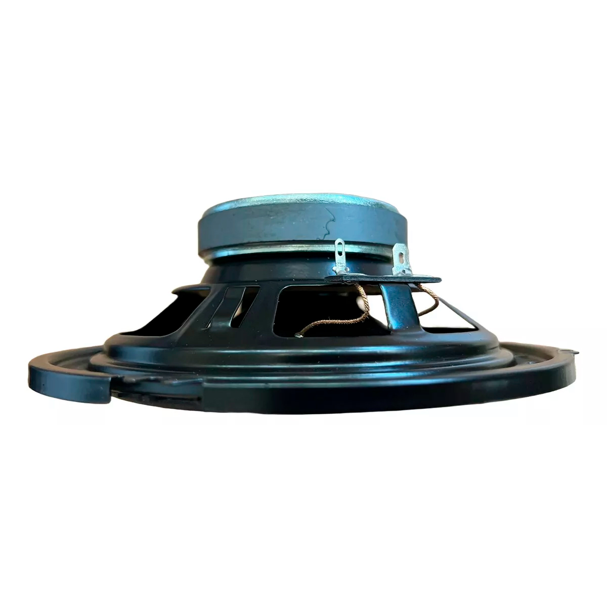 Kit Alto Falante Coaxial Nakamichi NSF623 6 Polegadas 70 WRMS 220