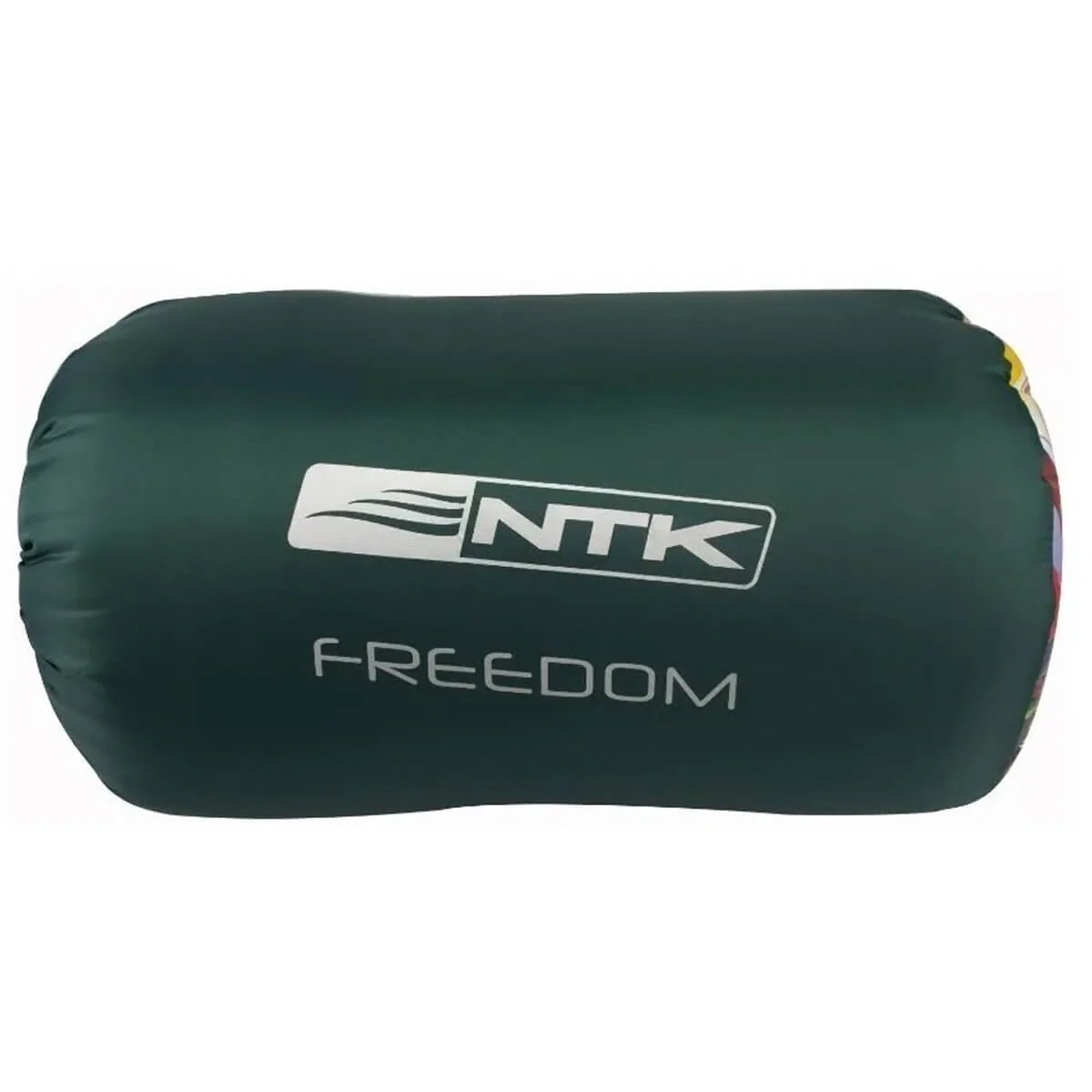 Saco de dormir Freedom NTK solteiro para temperatura entre de -3,5°C à ...