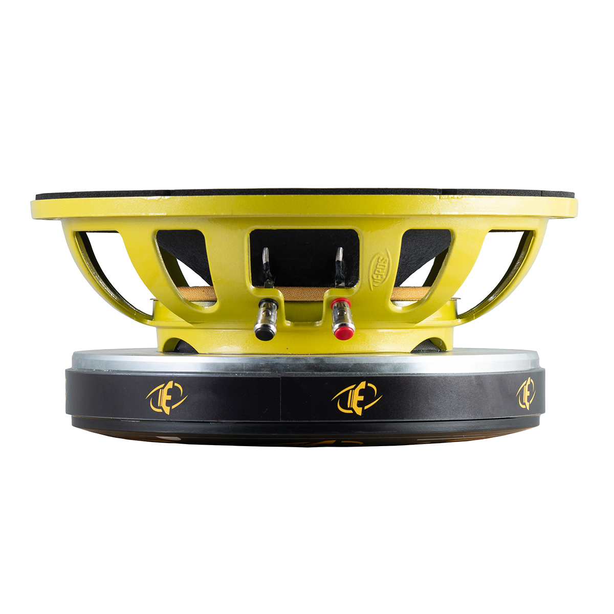 Alto-Falante E-2212 Trio Evo 12 Polegadas 4 6 Ohms - Eros - Auto Equip