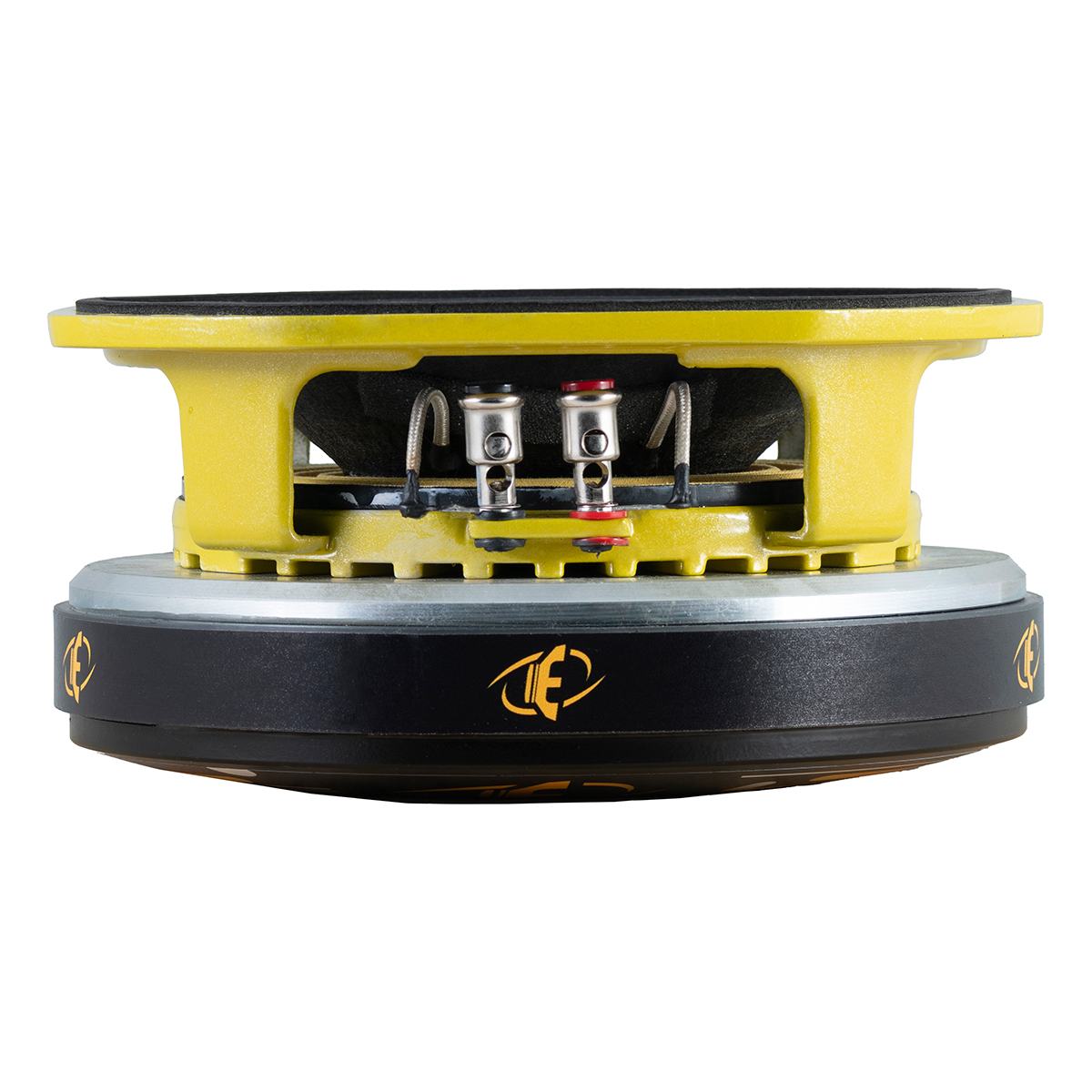 Alto-Falante Woofer Eros E908 Trio Evo 450WRMS 8 Polegadas - Auto