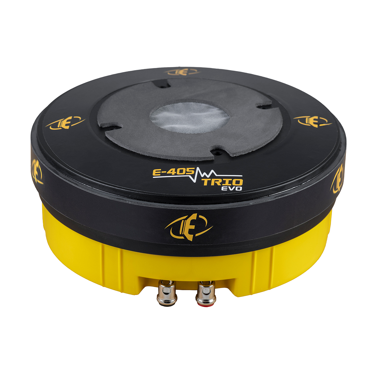 Driver Eros E 405 Trio Evo 200 WRMS 8 Ohms Diafragma Fenólico