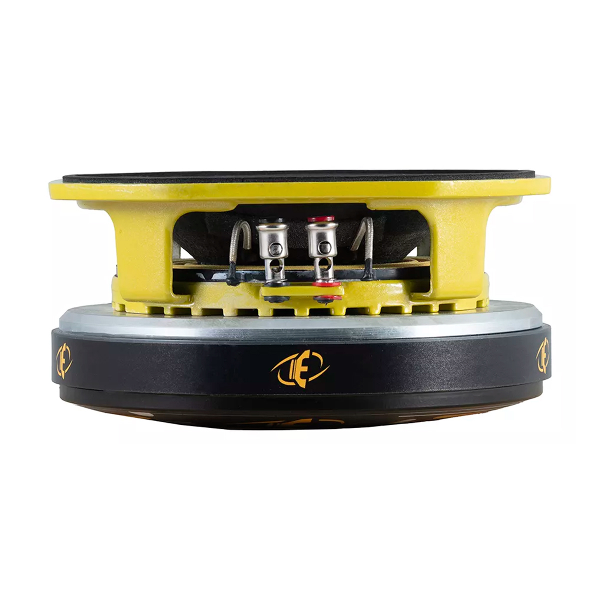 Alto Falante Woofer Eros E908 Trio Evo 450WRms 900W PMPO 8