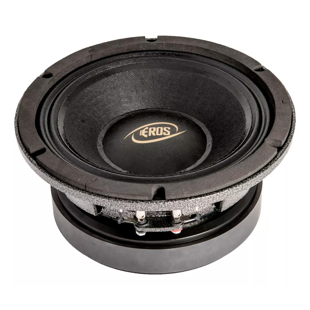 Alto Falante Woofer 8 Polegadas E-358 HX 350WRMS Black 8 Ohms