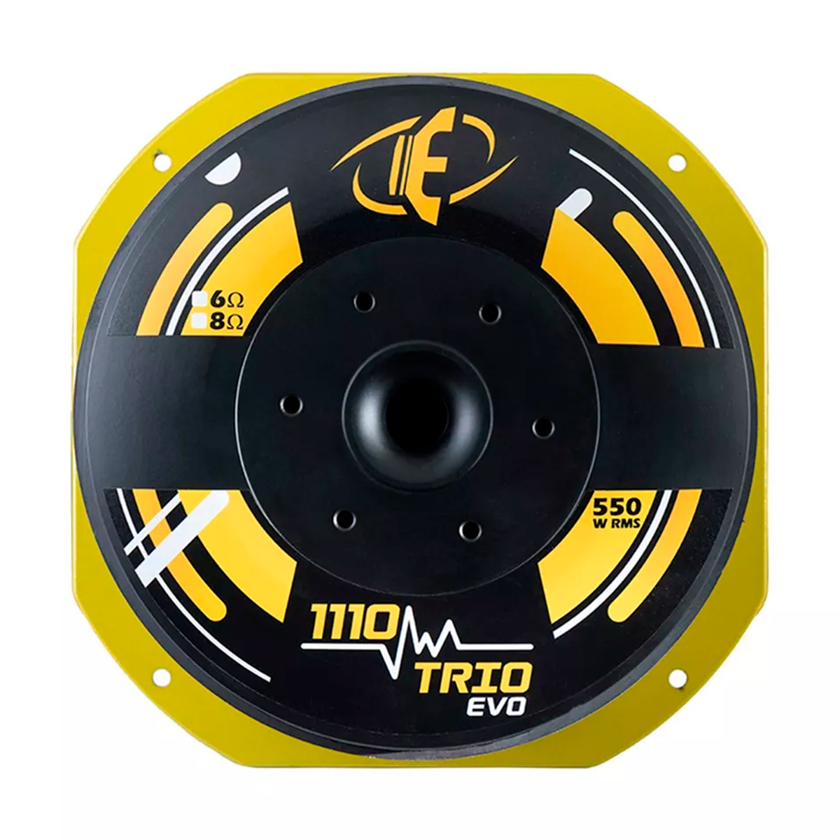 Alto-Falante E1110 10 Polegadas Trio Evo 550WRMS 8 Ohms - Eros